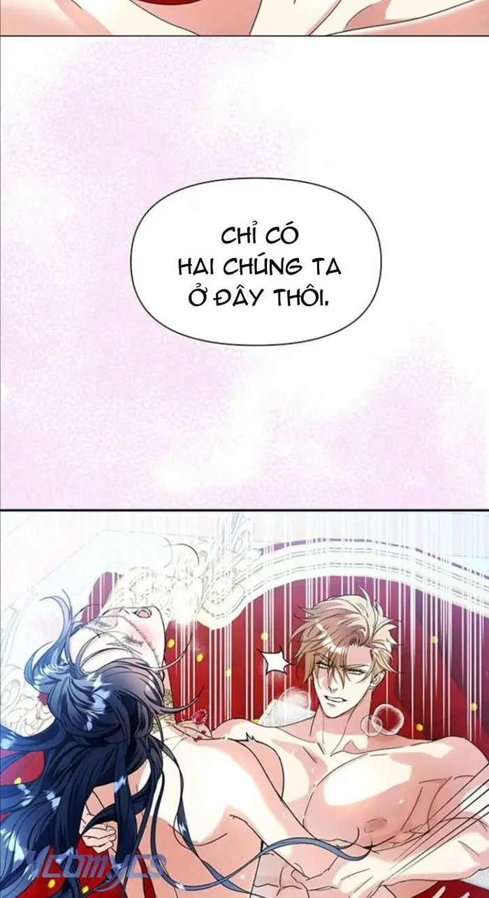 Người Yêu Đã Chết Của Tôi Đã Trở Thành Bạo Chúa - Chap 8 Ảnh 38