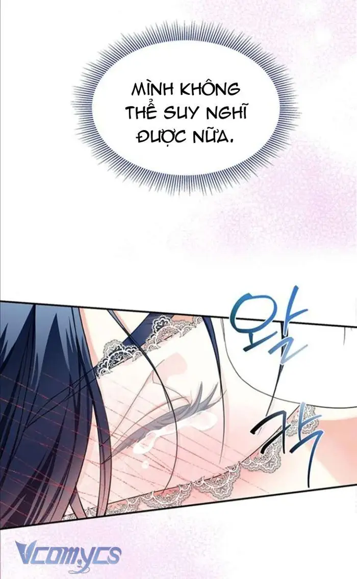 Người Yêu Đã Chết Của Tôi Đã Trở Thành Bạo Chúa - Chap 8 Ảnh 41