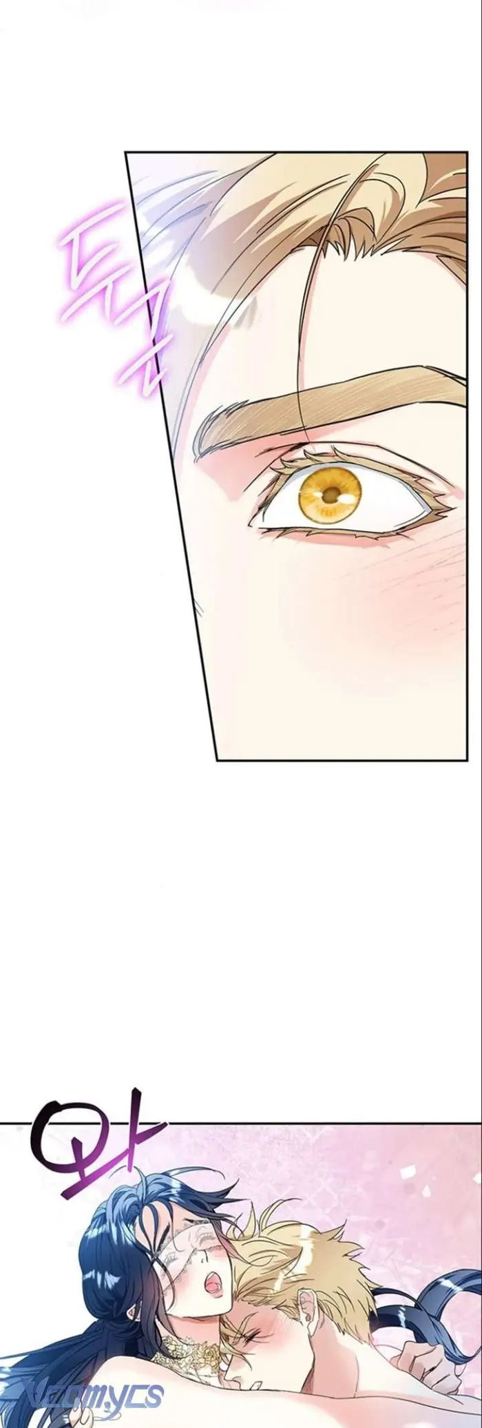 Người Yêu Đã Chết Của Tôi Đã Trở Thành Bạo Chúa - Chap 8 Ảnh 43