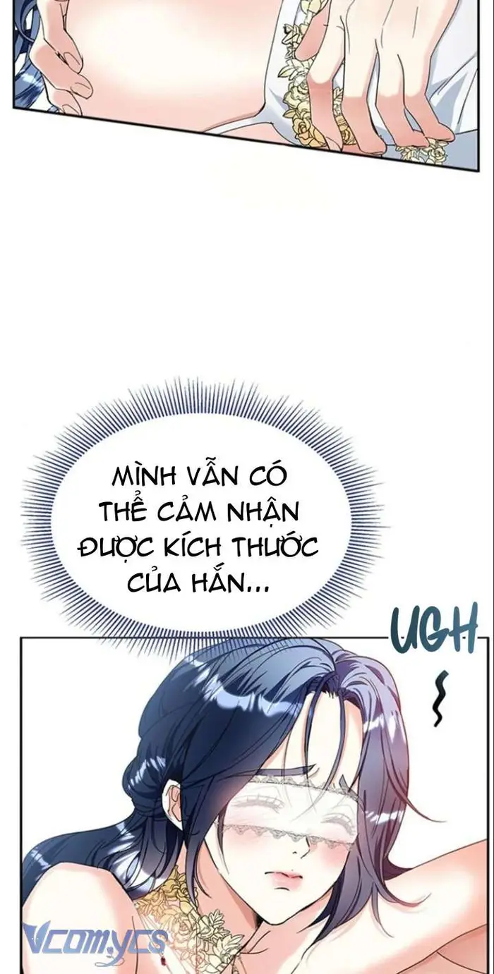Người Yêu Đã Chết Của Tôi Đã Trở Thành Bạo Chúa - Chap 8 Ảnh 46
