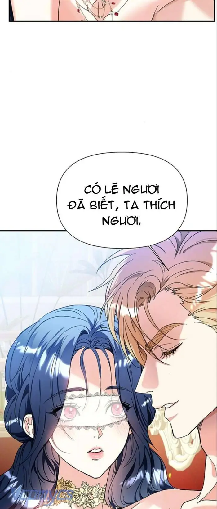 Người Yêu Đã Chết Của Tôi Đã Trở Thành Bạo Chúa - Chap 8 Ảnh 47