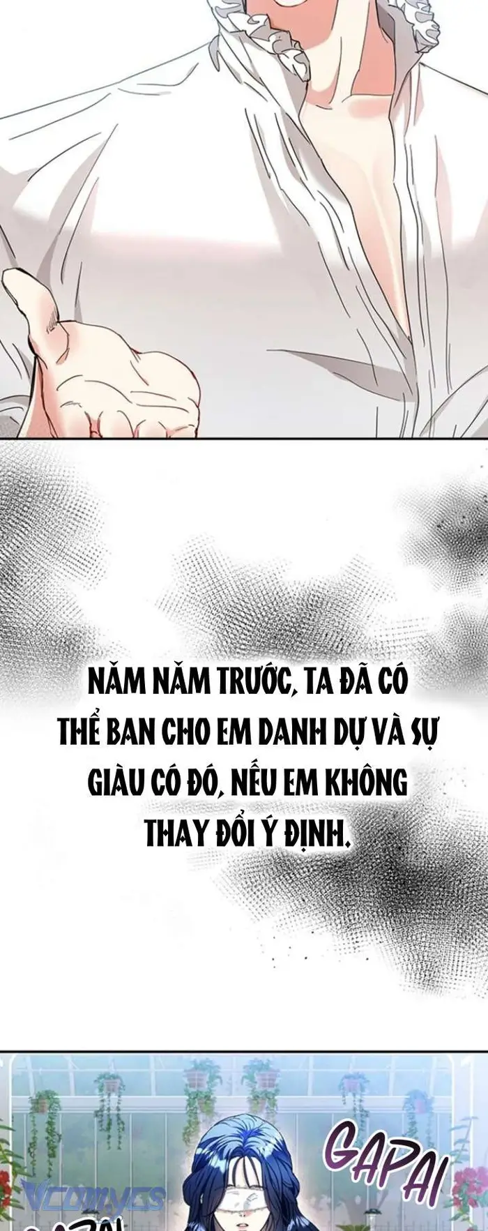 Người Yêu Đã Chết Của Tôi Đã Trở Thành Bạo Chúa - Chap 8 Ảnh 6