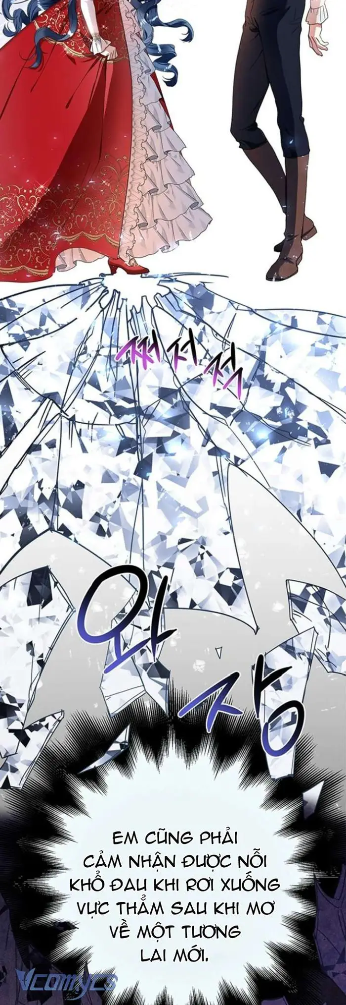 Người Yêu Đã Chết Của Tôi Đã Trở Thành Bạo Chúa - Chap 8 Ảnh 9