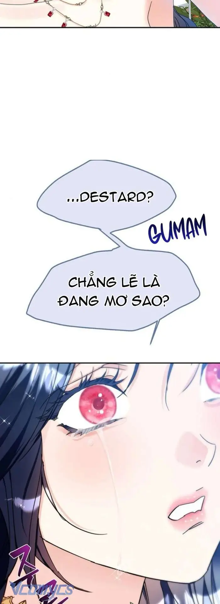 Người Yêu Đã Chết Của Tôi Đã Trở Thành Bạo Chúa - Chap 9 Ảnh 11