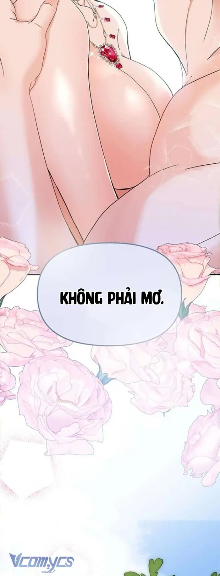 Người Yêu Đã Chết Của Tôi Đã Trở Thành Bạo Chúa - Chap 9 Ảnh 14