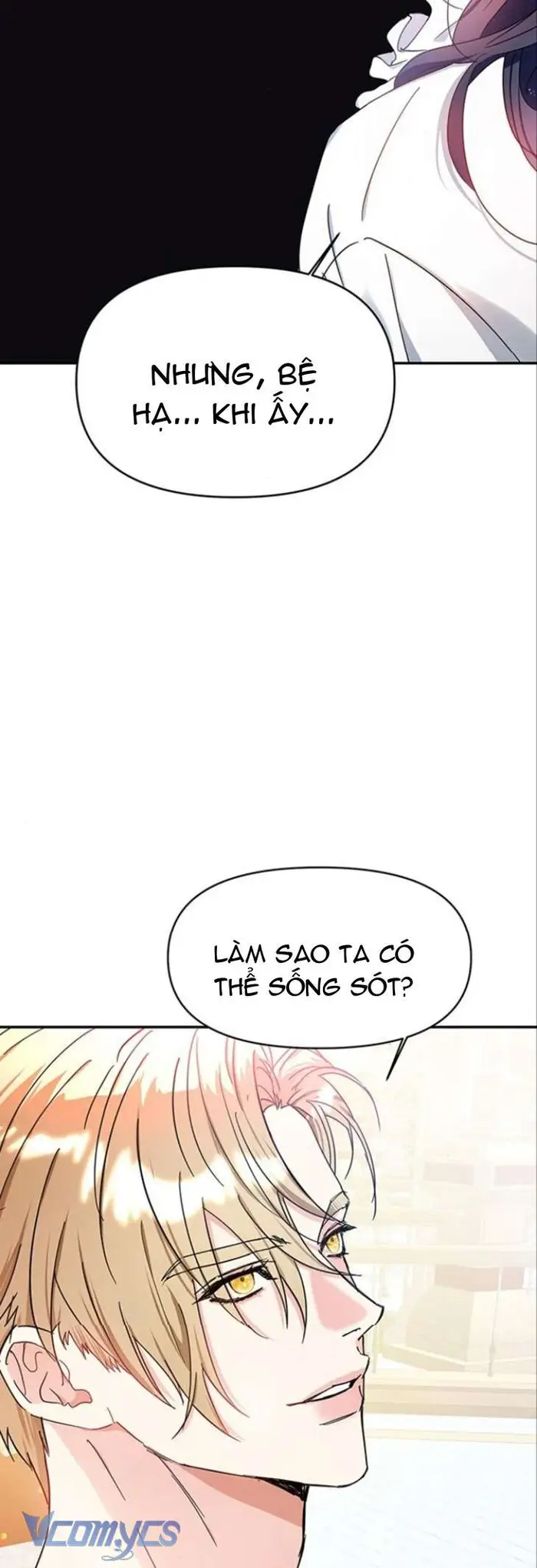 Người Yêu Đã Chết Của Tôi Đã Trở Thành Bạo Chúa - Chap 9 Ảnh 19