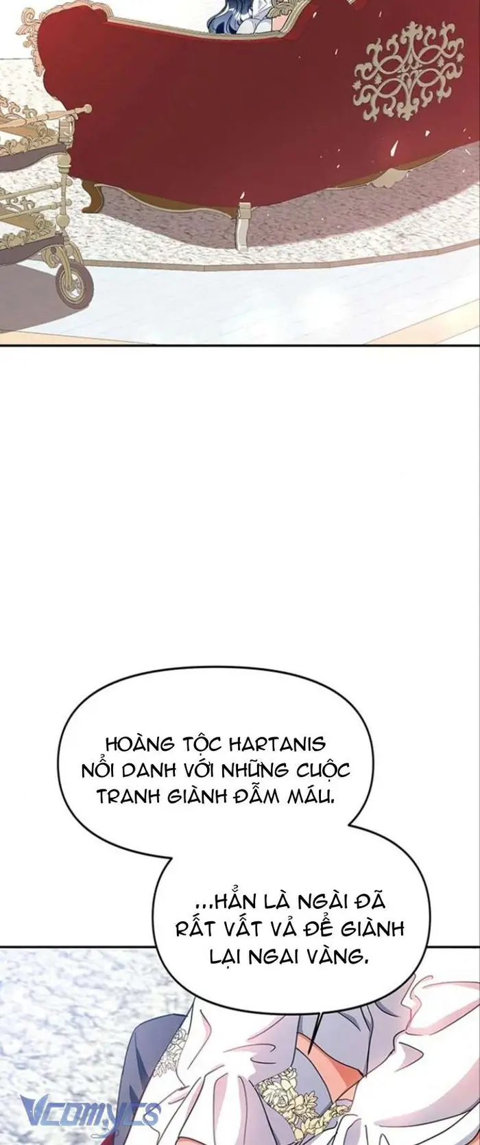 Người Yêu Đã Chết Của Tôi Đã Trở Thành Bạo Chúa - Chap 9 Ảnh 23