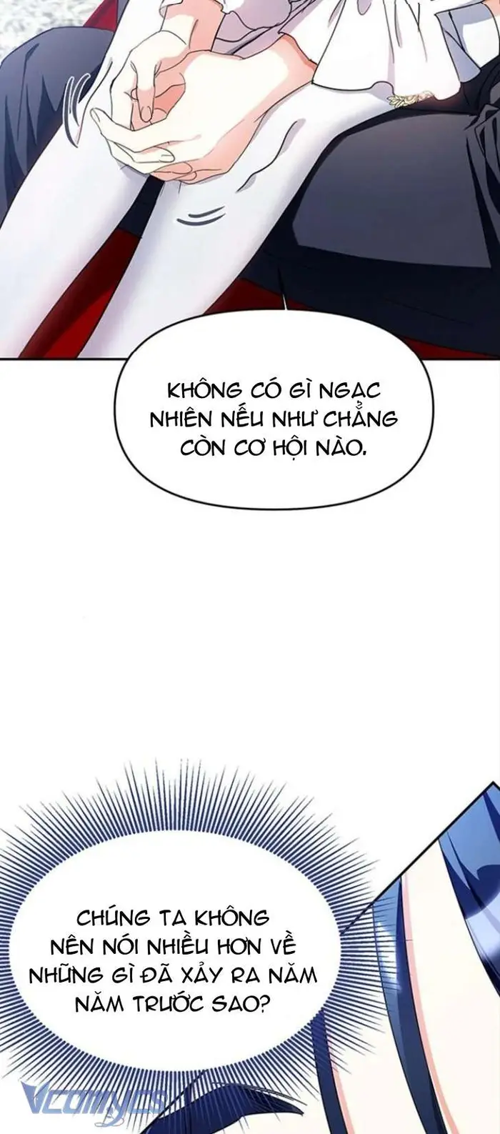 Người Yêu Đã Chết Của Tôi Đã Trở Thành Bạo Chúa - Chap 9 Ảnh 24
