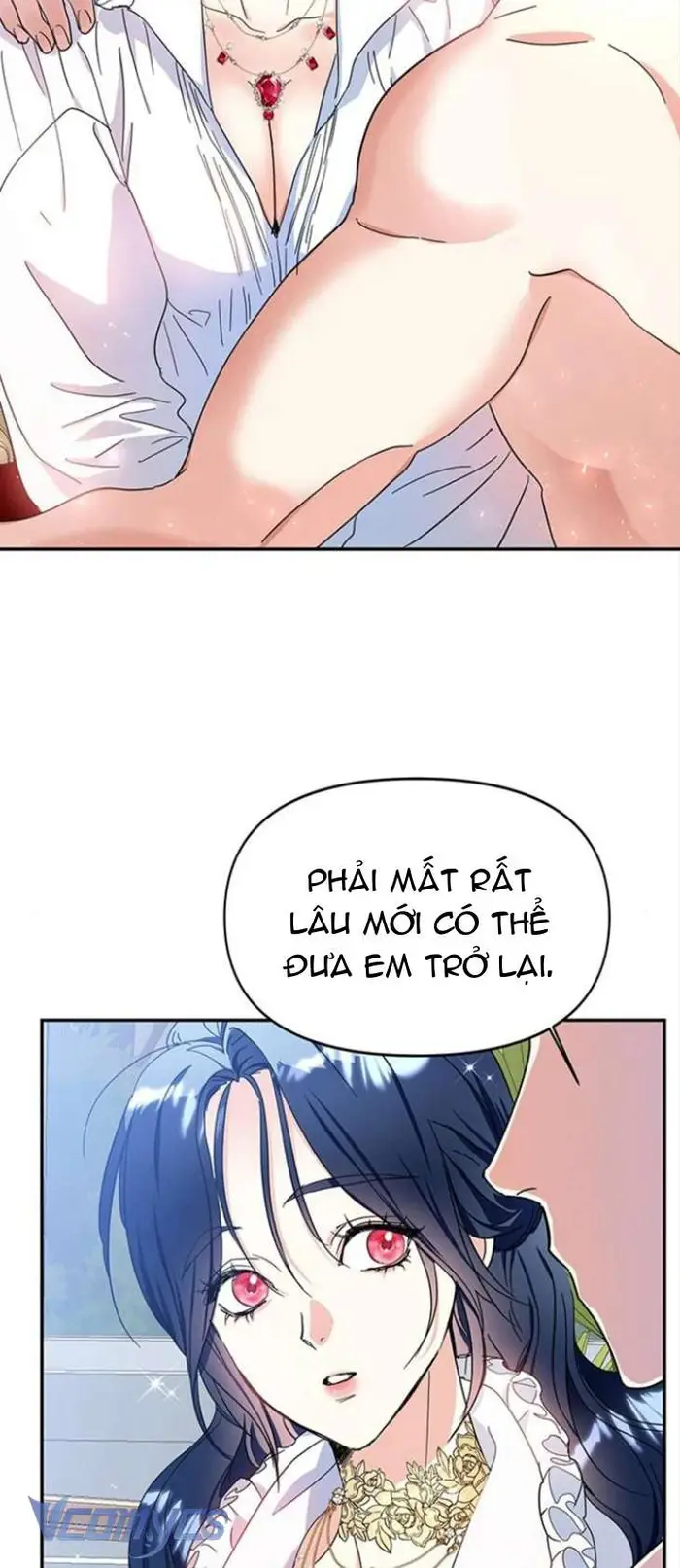 Người Yêu Đã Chết Của Tôi Đã Trở Thành Bạo Chúa - Chap 9 Ảnh 27