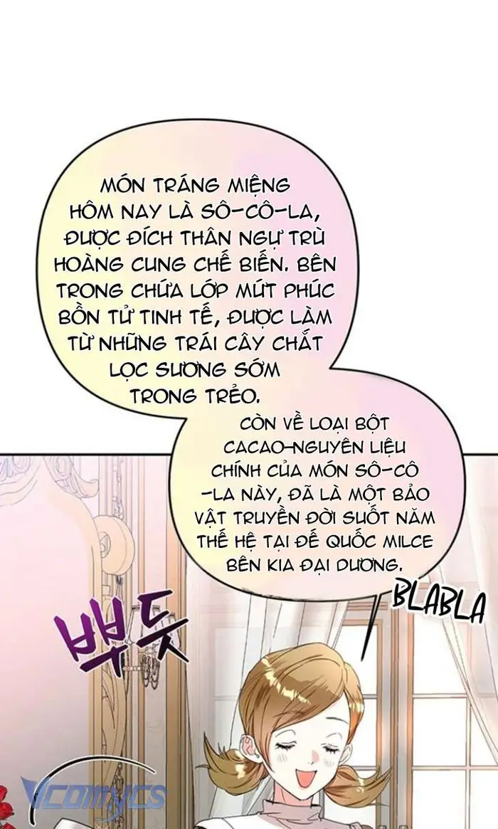 Người Yêu Đã Chết Của Tôi Đã Trở Thành Bạo Chúa - Chap 9 Ảnh 33