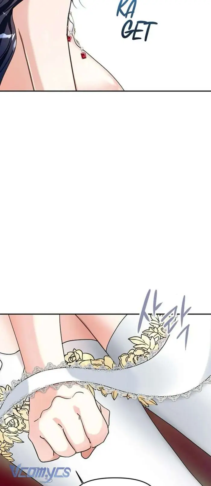 Người Yêu Đã Chết Của Tôi Đã Trở Thành Bạo Chúa - Chap 9 Ảnh 5