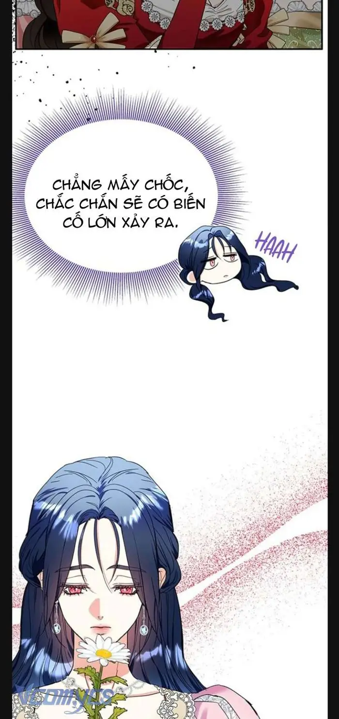 Người Yêu Đã Chết Của Tôi Đã Trở Thành Bạo Chúa - Chap 9 Ảnh 43
