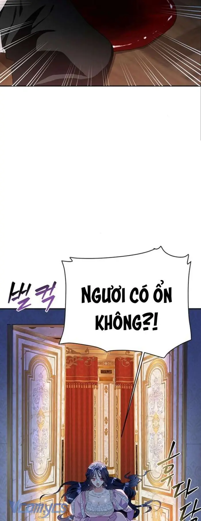 Người Yêu Đã Chết Của Tôi Đã Trở Thành Bạo Chúa - Chap 9 Ảnh 47