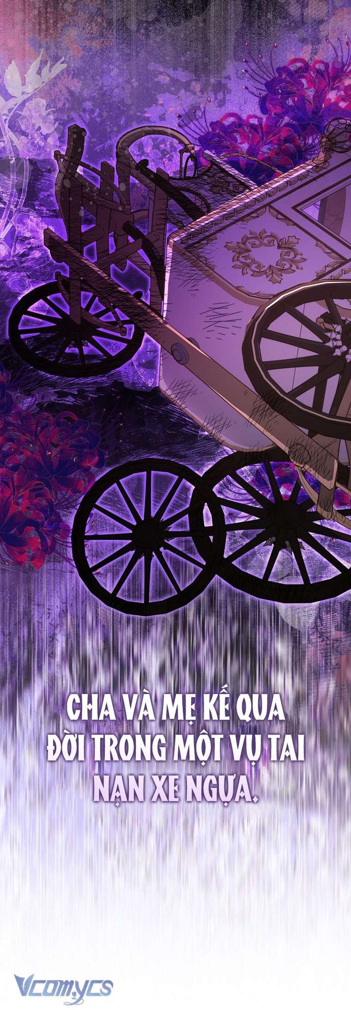 Nhân Vật Phản Diện Đều Thích Tôi - Chap 1 Ảnh 13