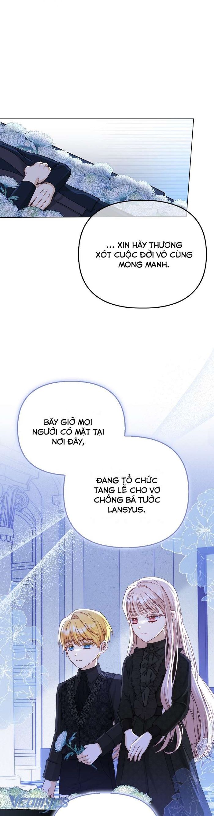 Nhân Vật Phản Diện Đều Thích Tôi - Chap 1 Ảnh 14