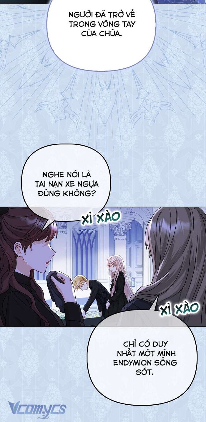 Nhân Vật Phản Diện Đều Thích Tôi - Chap 1 Ảnh 15