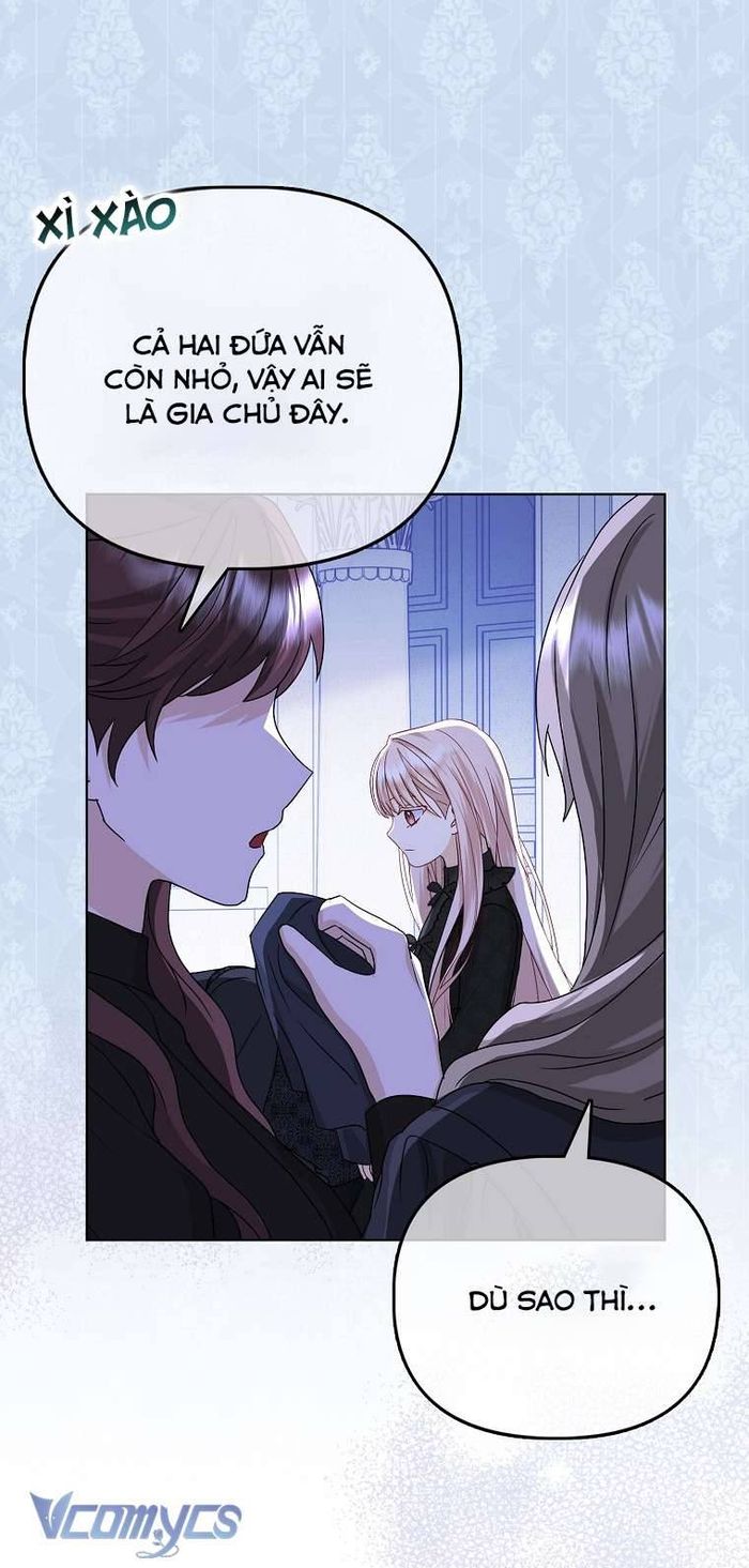 Nhân Vật Phản Diện Đều Thích Tôi - Chap 1 Ảnh 16