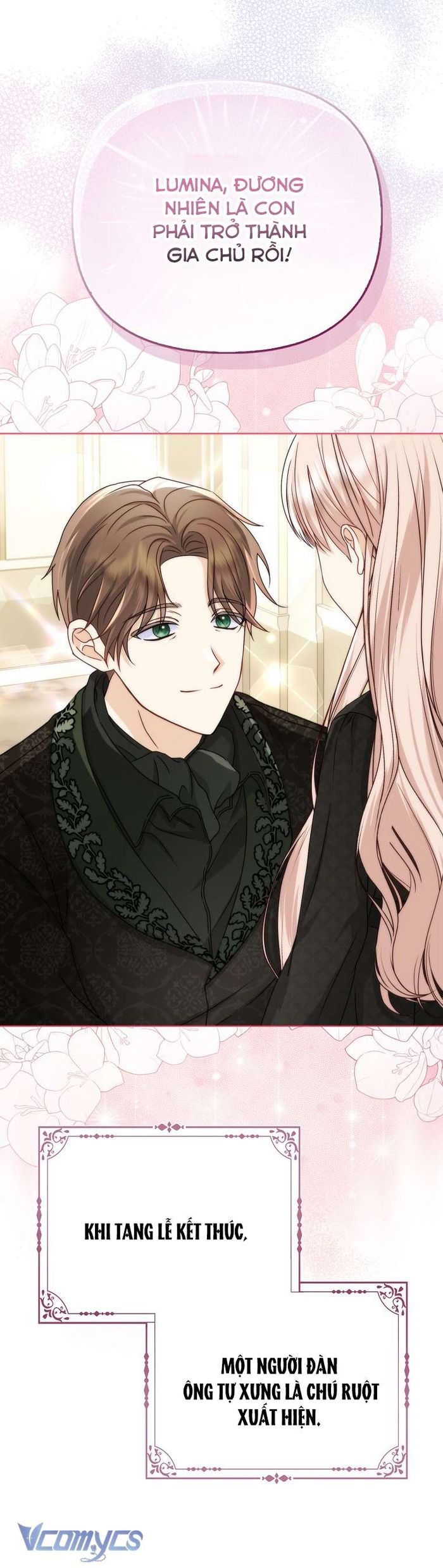 Nhân Vật Phản Diện Đều Thích Tôi - Chap 1 Ảnh 17