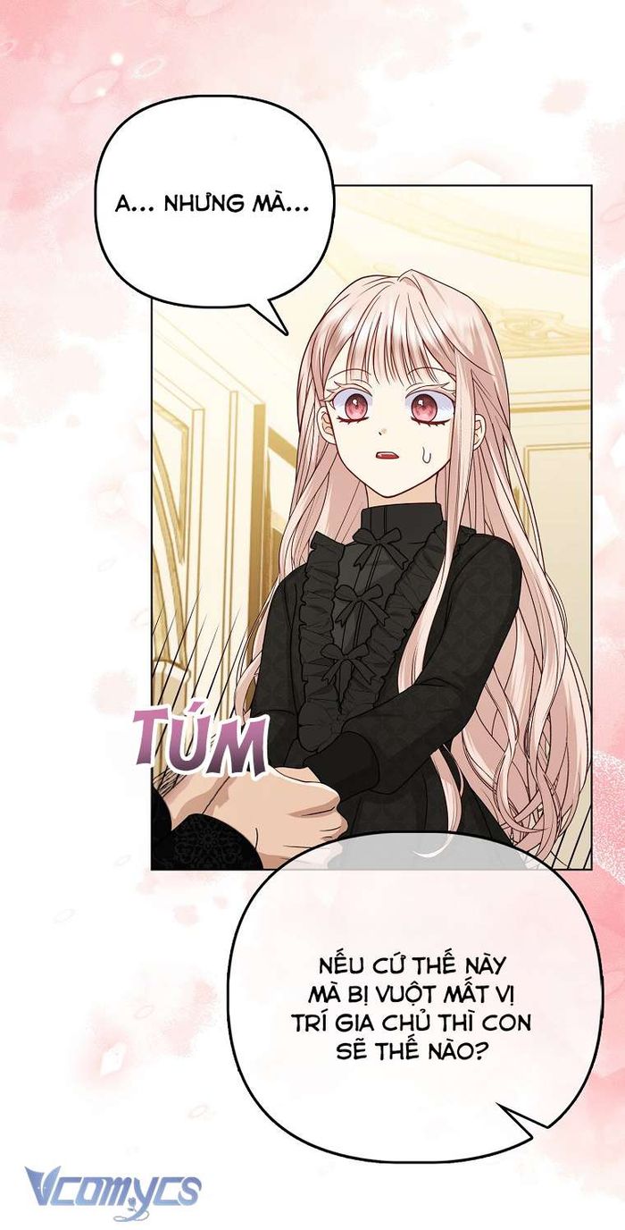 Nhân Vật Phản Diện Đều Thích Tôi - Chap 1 Ảnh 19