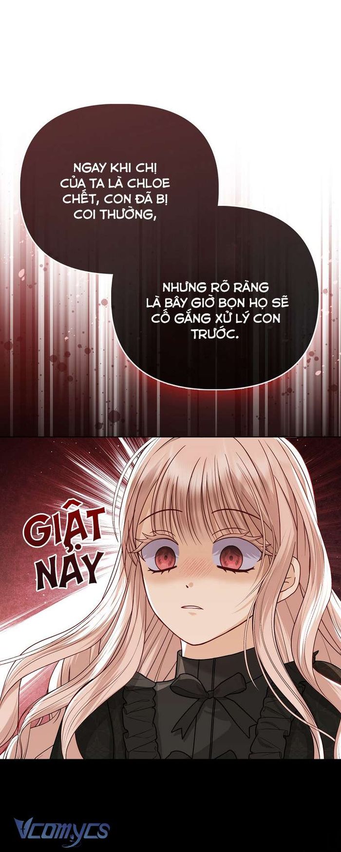 Nhân Vật Phản Diện Đều Thích Tôi - Chap 1 Ảnh 20