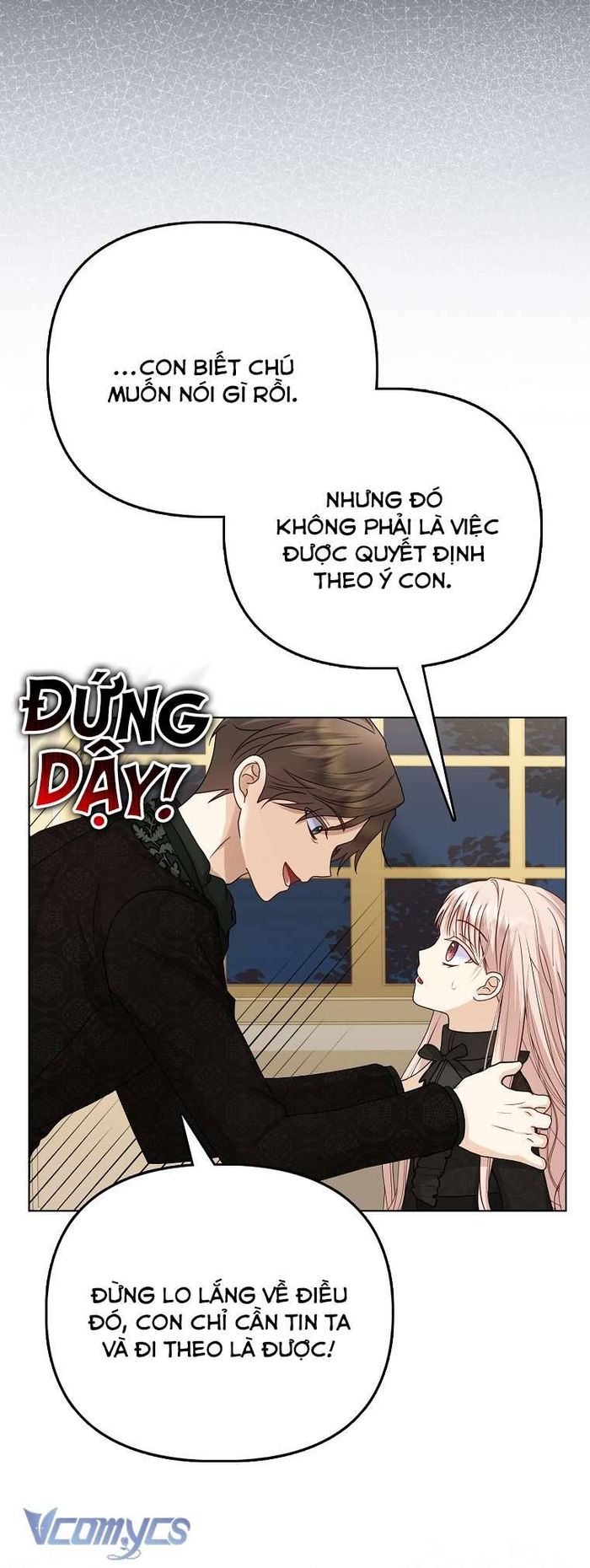 Nhân Vật Phản Diện Đều Thích Tôi - Chap 1 Ảnh 22