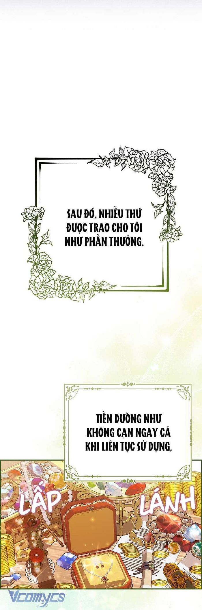 Nhân Vật Phản Diện Đều Thích Tôi - Chap 1 Ảnh 25