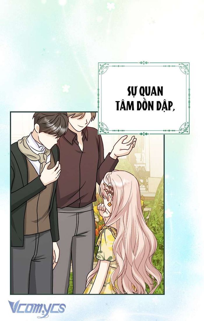 Nhân Vật Phản Diện Đều Thích Tôi - Chap 1 Ảnh 26