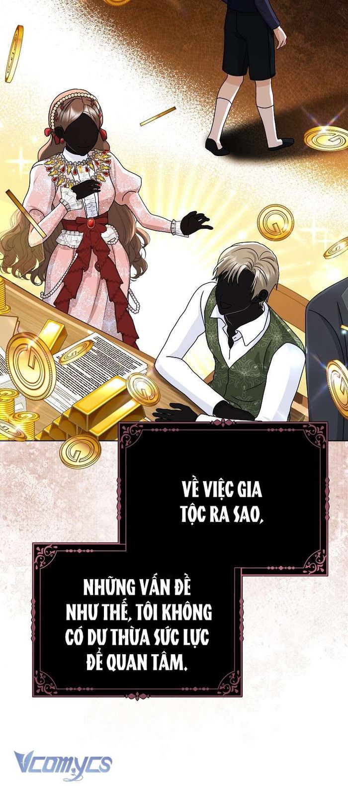Nhân Vật Phản Diện Đều Thích Tôi - Chap 1 Ảnh 29
