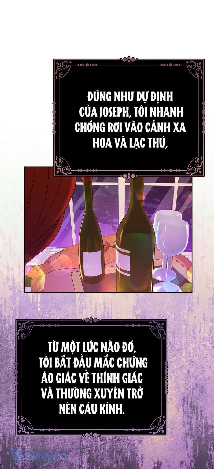 Nhân Vật Phản Diện Đều Thích Tôi - Chap 1 Ảnh 30