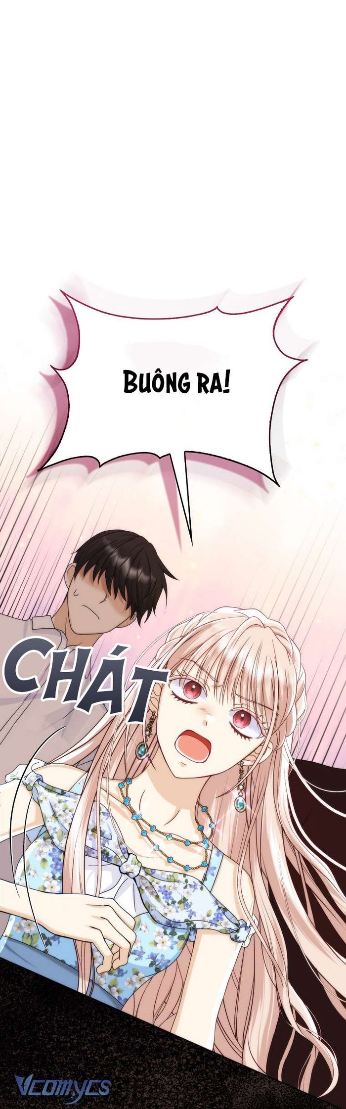 Nhân Vật Phản Diện Đều Thích Tôi - Chap 1 Ảnh 32