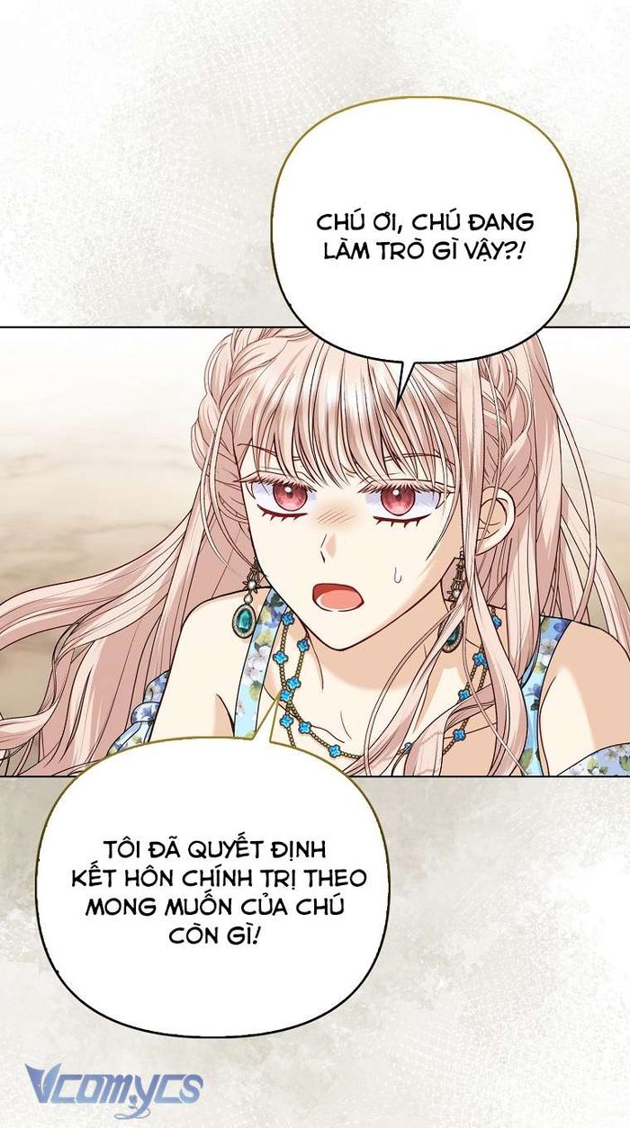 Nhân Vật Phản Diện Đều Thích Tôi - Chap 1 Ảnh 34