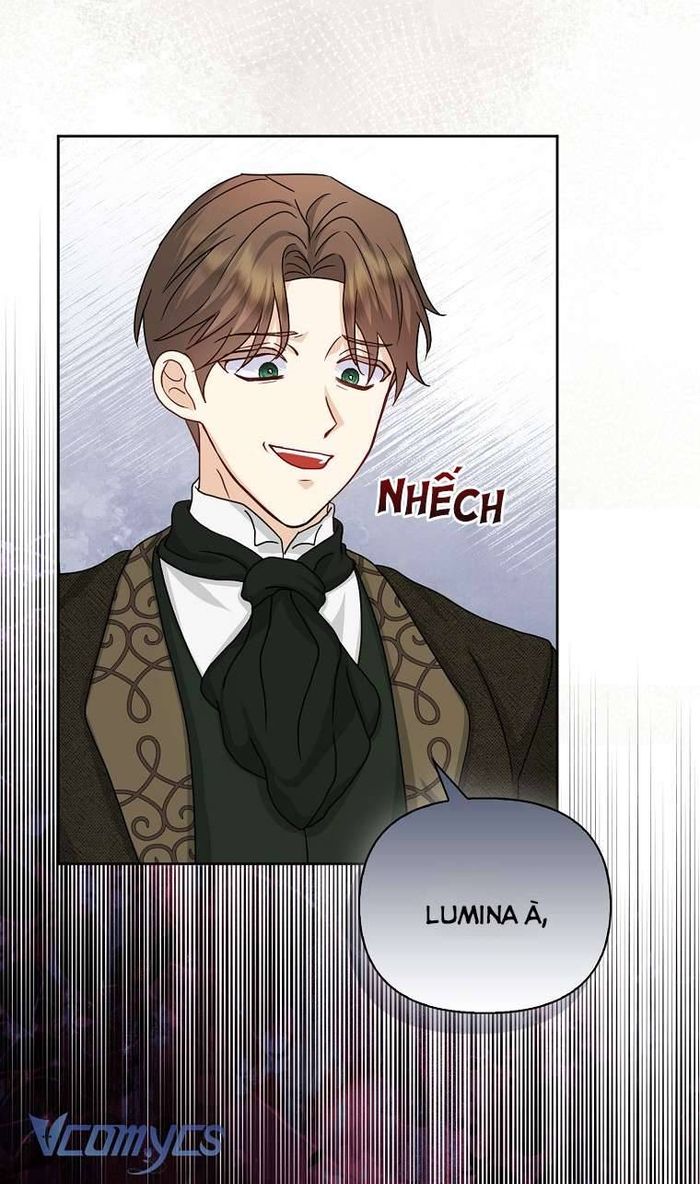 Nhân Vật Phản Diện Đều Thích Tôi - Chap 1 Ảnh 35
