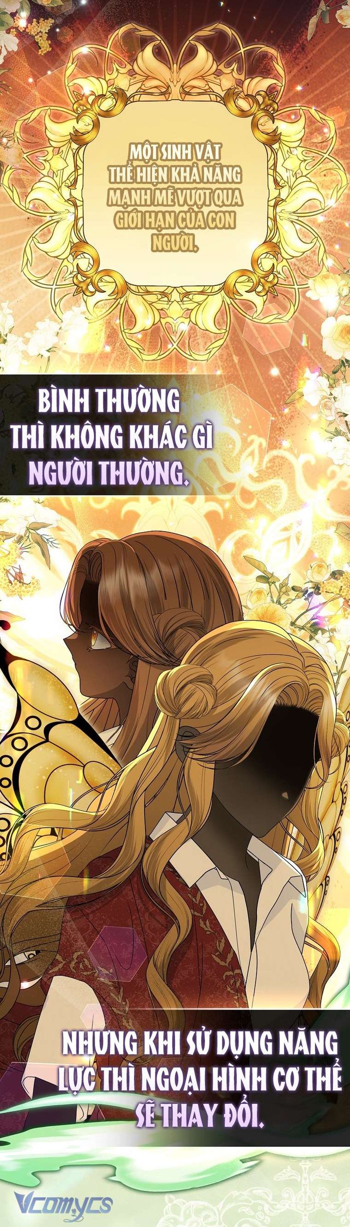 Nhân Vật Phản Diện Đều Thích Tôi - Chap 1 Ảnh 37