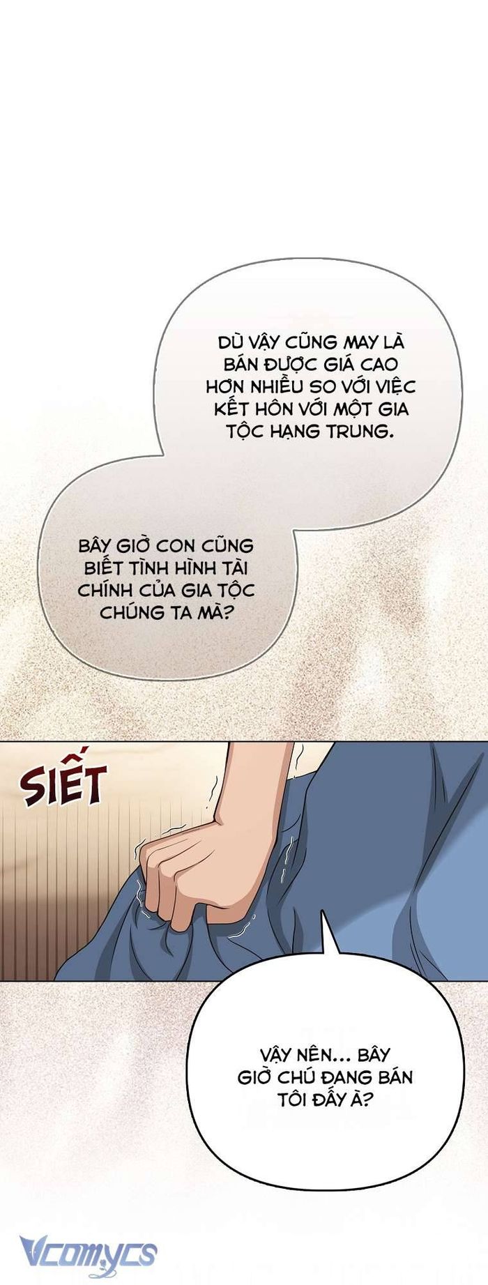 Nhân Vật Phản Diện Đều Thích Tôi - Chap 1 Ảnh 39