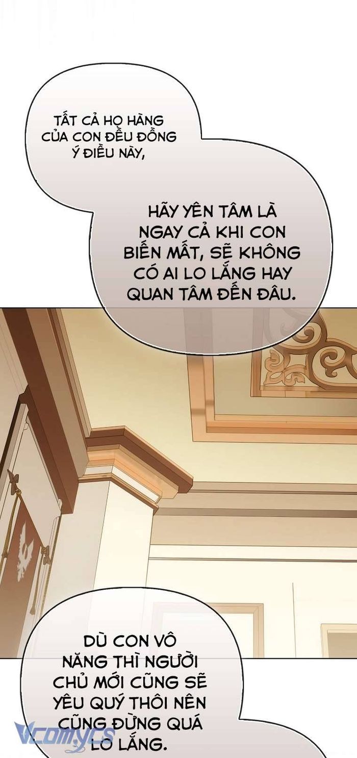 Nhân Vật Phản Diện Đều Thích Tôi - Chap 1 Ảnh 42