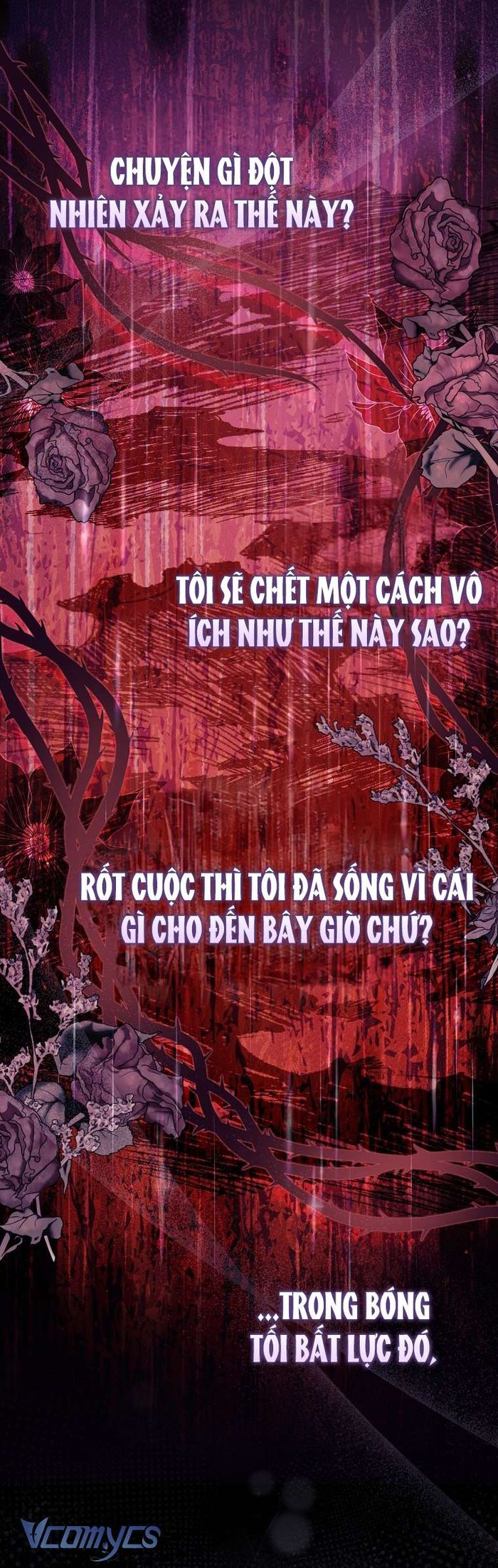 Nhân Vật Phản Diện Đều Thích Tôi - Chap 1 Ảnh 47