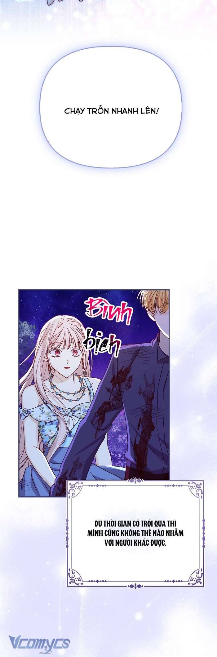 Nhân Vật Phản Diện Đều Thích Tôi - Chap 1 Ảnh 49