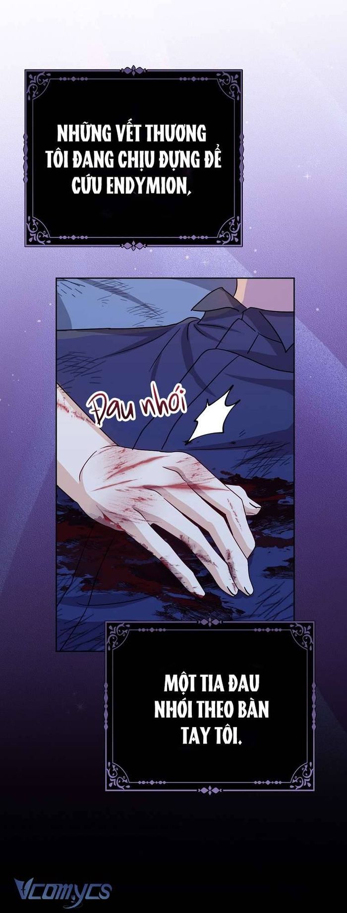 Nhân Vật Phản Diện Đều Thích Tôi - Chap 1 Ảnh 57