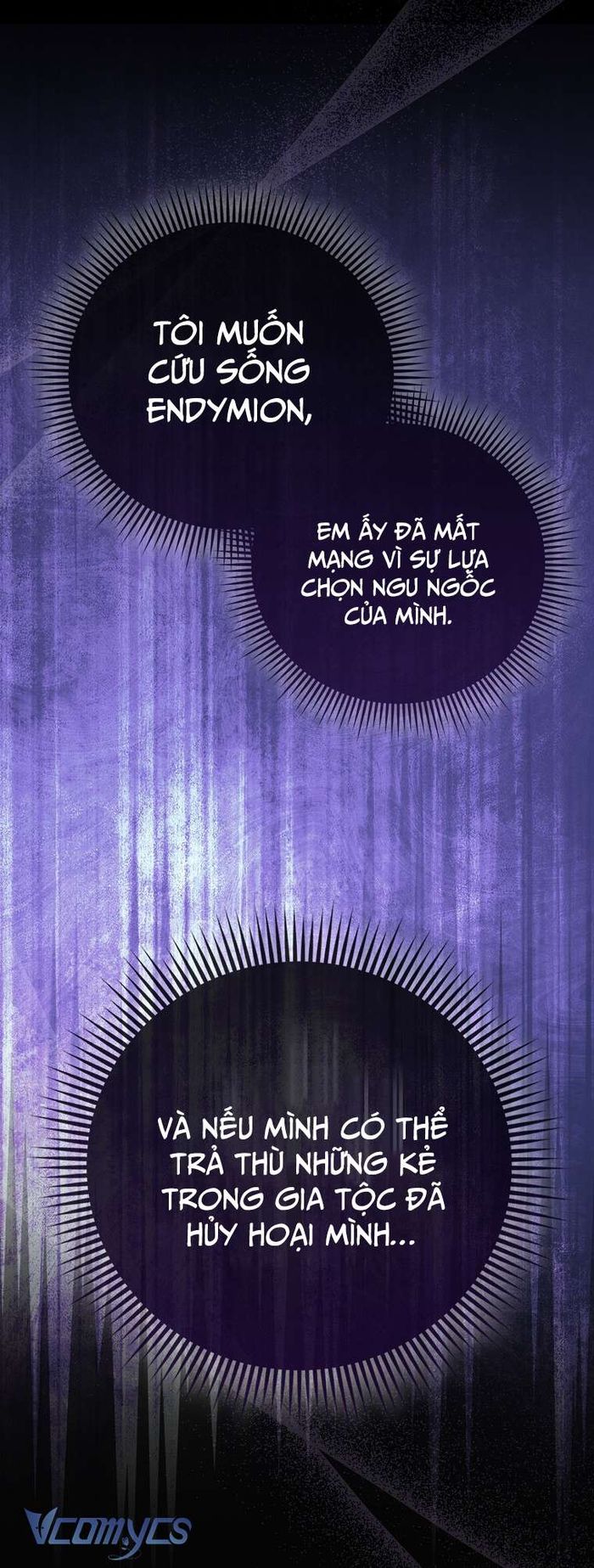 Nhân Vật Phản Diện Đều Thích Tôi - Chap 1 Ảnh 64