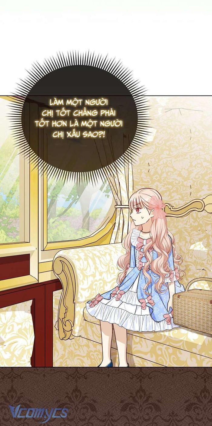 Nhân Vật Phản Diện Đều Thích Tôi - Chap 10 Ảnh 12
