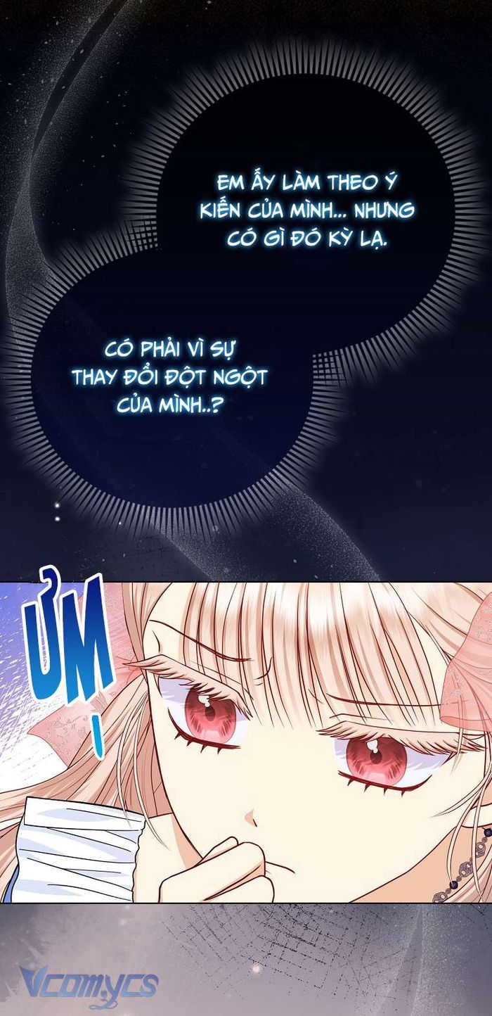 Nhân Vật Phản Diện Đều Thích Tôi - Chap 10 Ảnh 15
