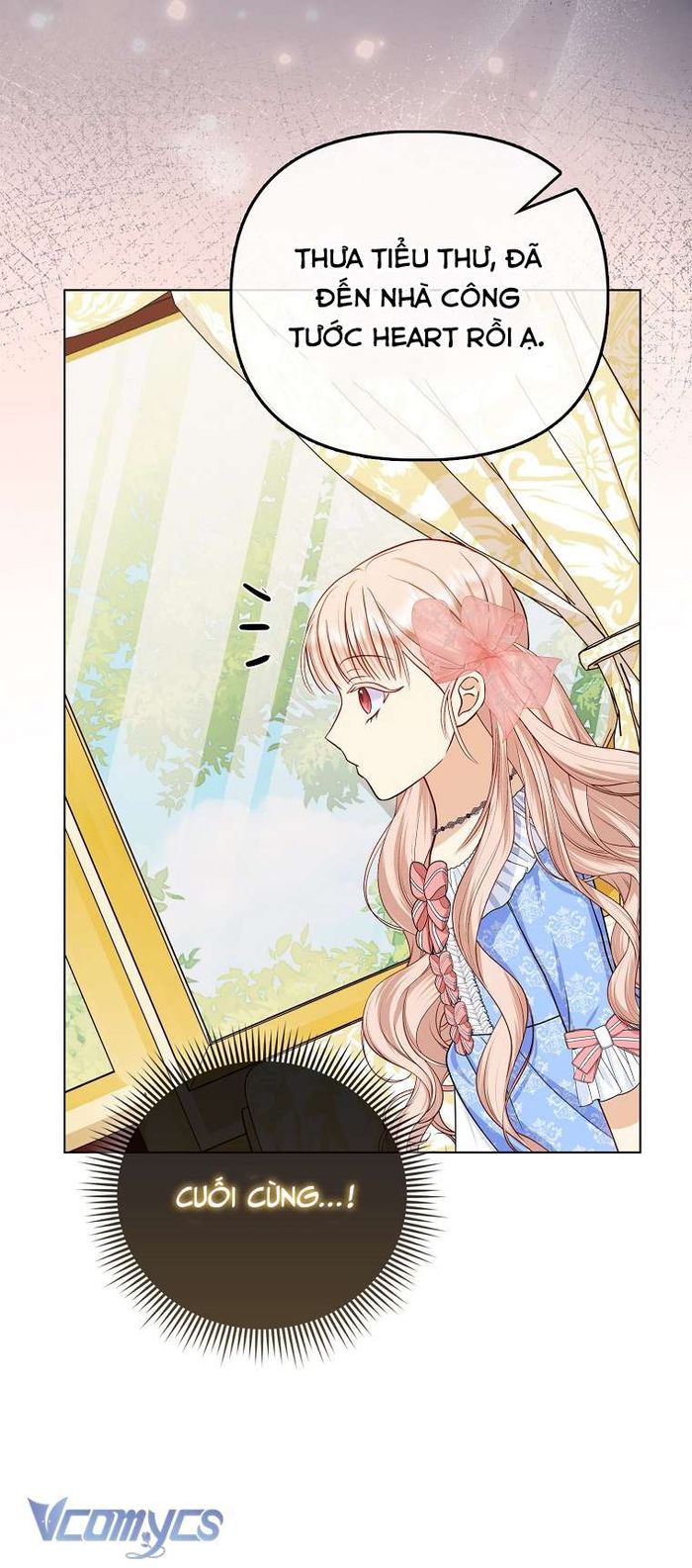 Nhân Vật Phản Diện Đều Thích Tôi - Chap 10 Ảnh 16