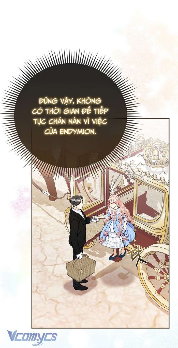 Nhân Vật Phản Diện Đều Thích Tôi - Chap 10 Ảnh 17