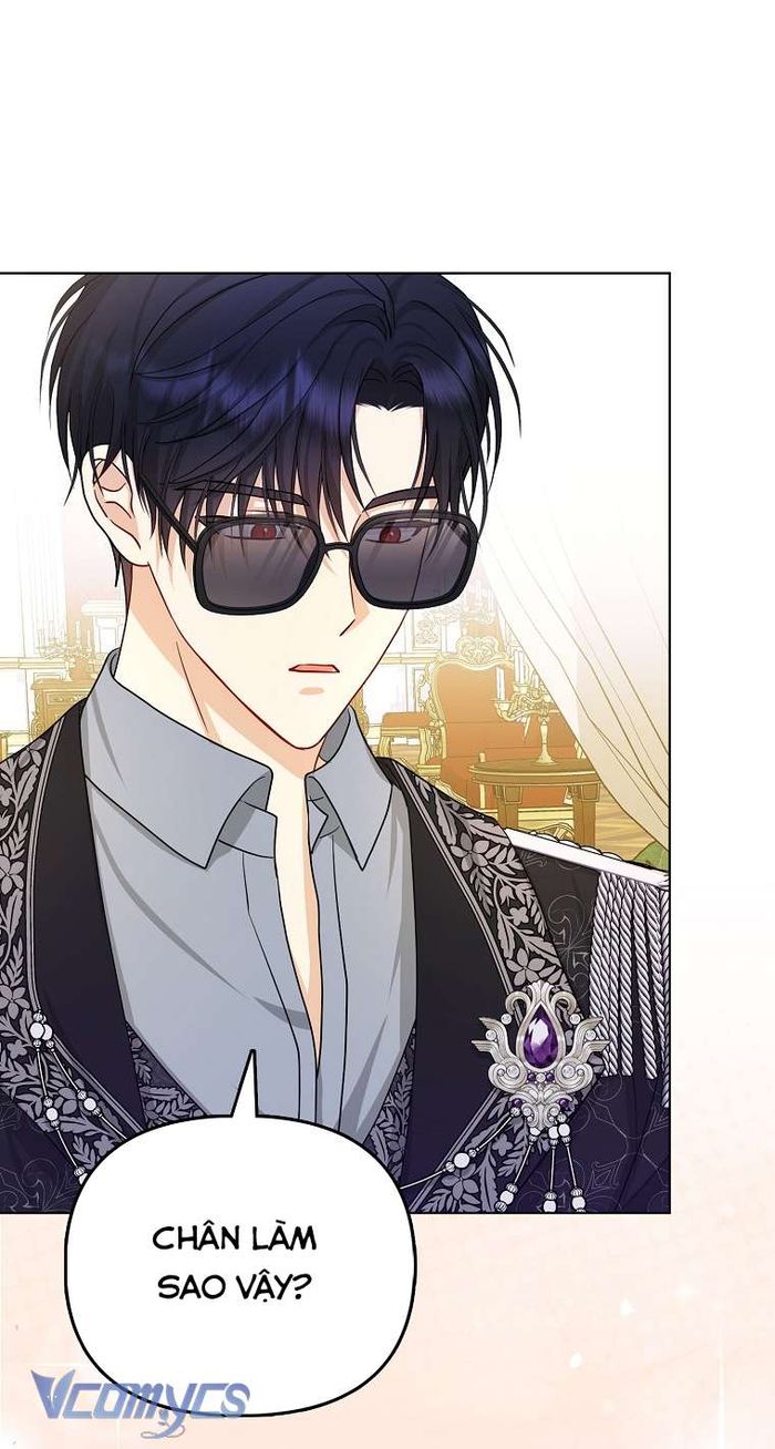 Nhân Vật Phản Diện Đều Thích Tôi - Chap 10 Ảnh 21