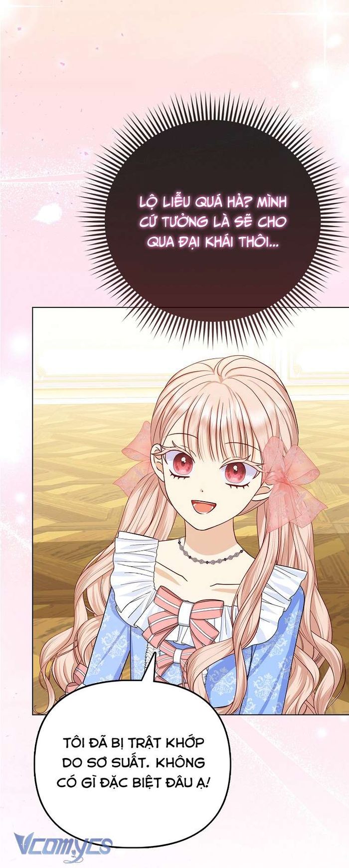 Nhân Vật Phản Diện Đều Thích Tôi - Chap 10 Ảnh 22