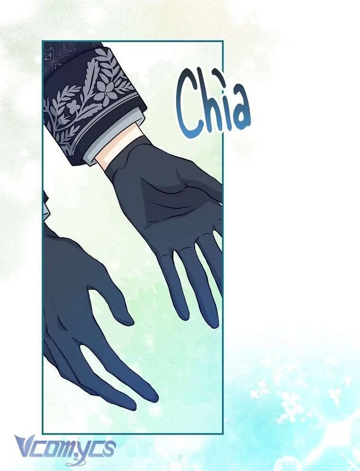 Nhân Vật Phản Diện Đều Thích Tôi - Chap 10 Ảnh 24