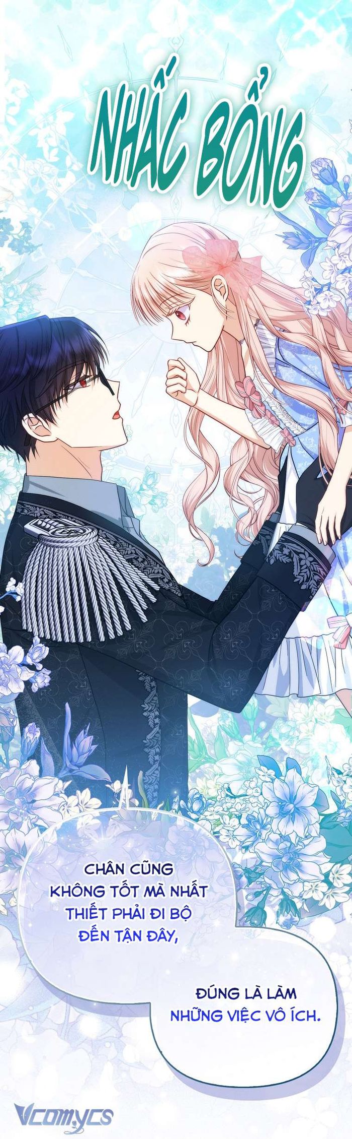 Nhân Vật Phản Diện Đều Thích Tôi - Chap 10 Ảnh 25