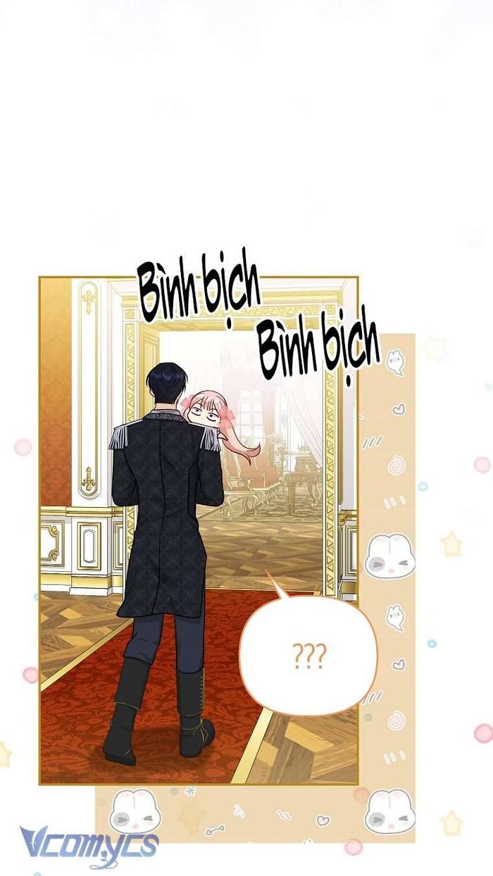 Nhân Vật Phản Diện Đều Thích Tôi - Chap 10 Ảnh 26