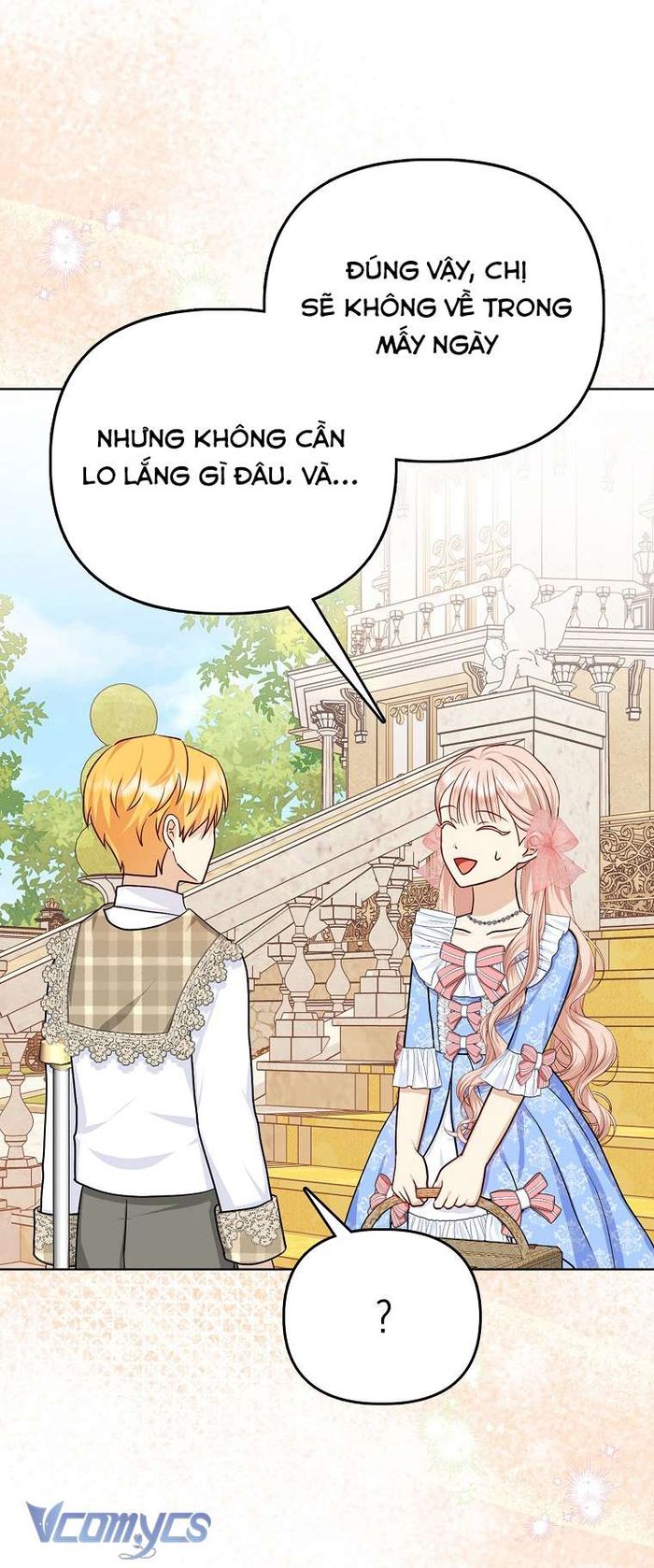 Nhân Vật Phản Diện Đều Thích Tôi - Chap 10 Ảnh 4
