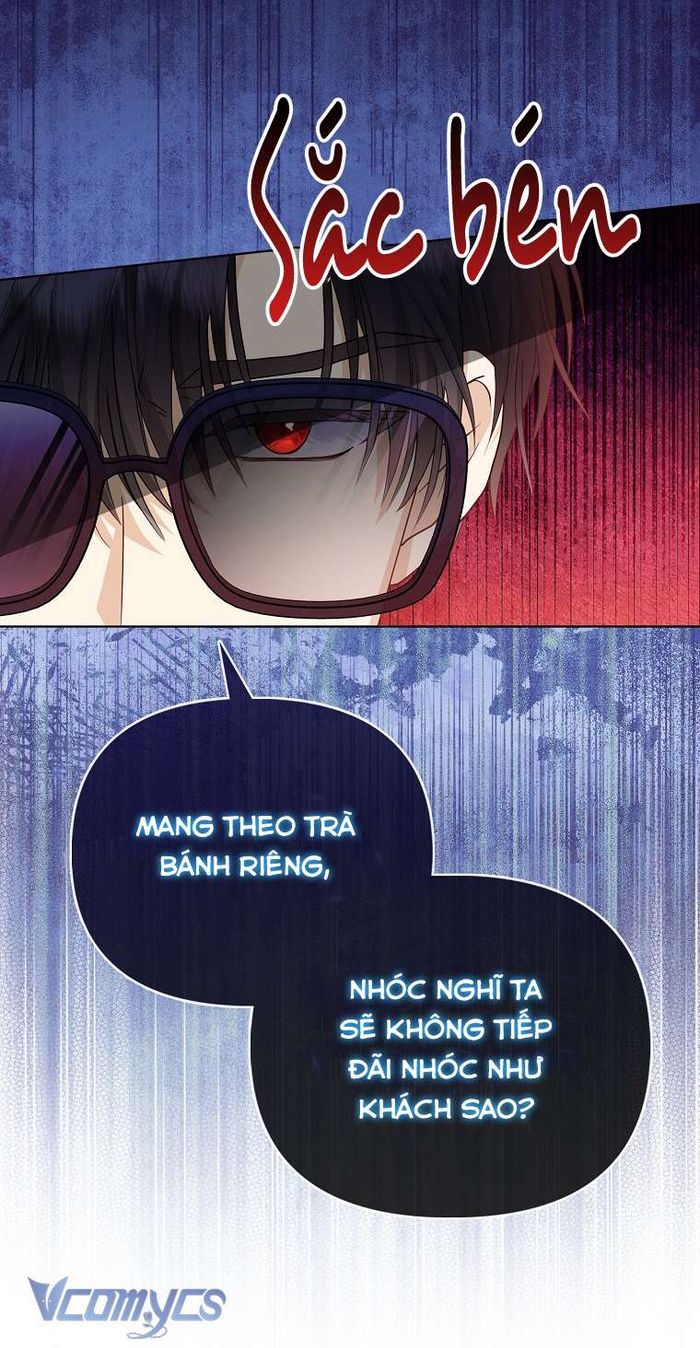 Nhân Vật Phản Diện Đều Thích Tôi - Chap 10 Ảnh 31